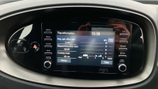 Toyota Aygo X 1.0 VVT-i Pure 5dr Petrol Hatchback